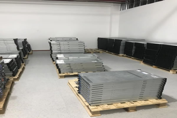 Hong Kong site group